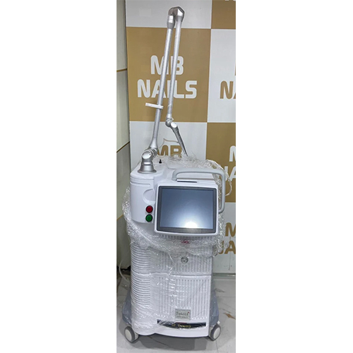Co2 Fractional Laser Machine