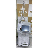Co2 Fractional Laser Machine - Automation Grade: Manual