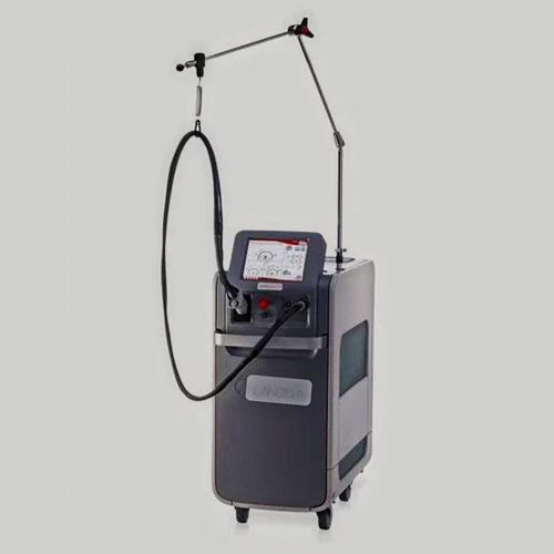Alexandrite Laser Hair Removal Machine