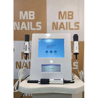 Diode Laser Marking Machine - Automation Grade: Fully Automatic