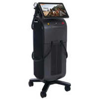 Sporano Laser Hair Removal System - Automation Grade: Fully Automatic