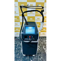 Korean Diode Laser Hair Removal Machine - Feature: Durable