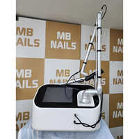 240v Co2 Laser Skin Care Machine - Automation Grade: Fully Automatic