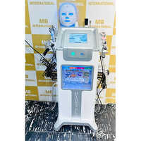 14 In 1 Hydrafacial Machine