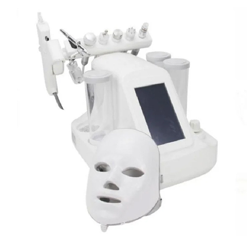 8 In 1 Skin Care Machine