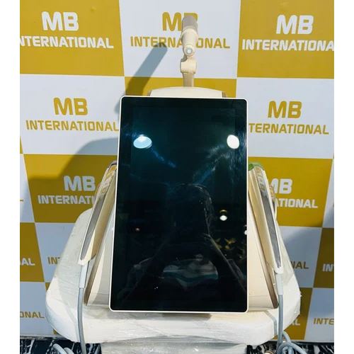 12D Hifu Skin Care Machine - Automation Grade: Fully Automatic