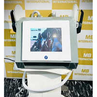 Body Shaping Slimming Machine