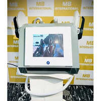 Body Shape Slimming Machine - Frequency: 50-60 Hertz (hz)