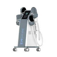 Body Slimming Machine - Automation Grade: Automatic