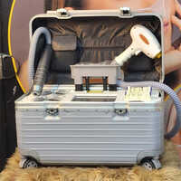 Professional Tattoo Removal Machine