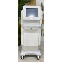 Semi-Automatic Tattoo Removal Machine