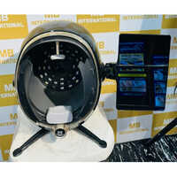 110-240 V Skin Analysis Machine - Automation Grade: Automatic