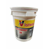Transformer Oil 20l Bucket - Color: White