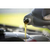 Recycled Lubricating Oil - Application: Automotive