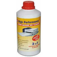 Fusing Machine Belt Cleaner - Application: Industrial