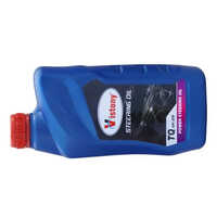 Automotive Gear Oil