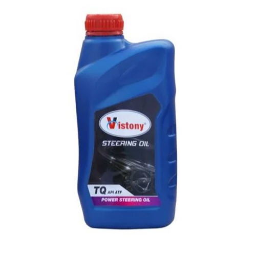 Automotive Gear Oil