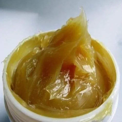 Calcium Base Grease - Application: Industrial