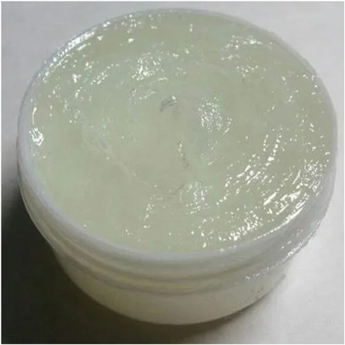 Vistony Petroleum Jelly - Quality: Smooth Texture