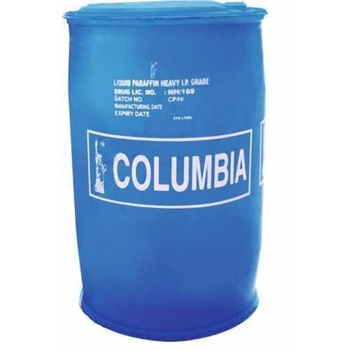 Columbia Sewing Machine Oil - Application: Industrial