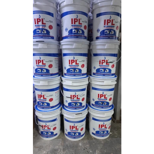 IPL Sewing Machine Oil - 10L Bucket