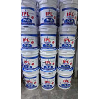 IPL Sewing Machine Oil - 10L Bucket