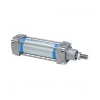 Pneumatic Air Cylinders
