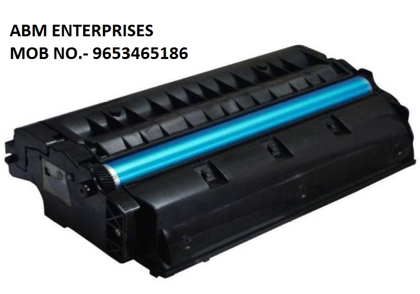 Ricoh SP-200 Black Toner Cartridge