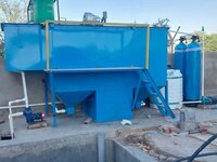 Industrial Effluent Treatment Plant and Systems