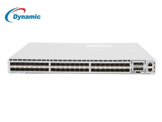 Arista Switch 7050S-52