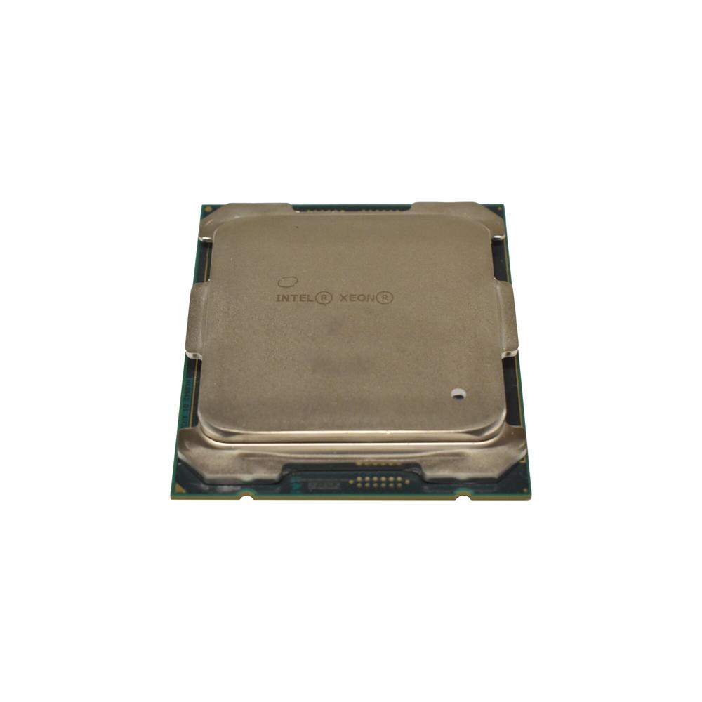 Intel Xeon Processor E5-2670 V4