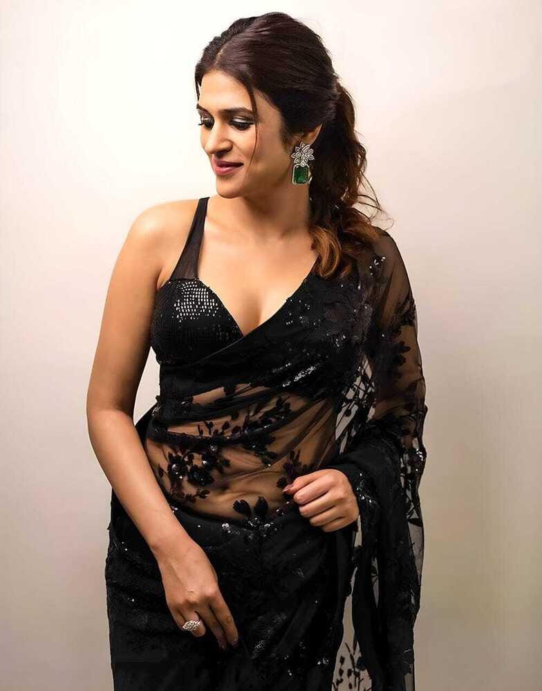 Bollywood sarees