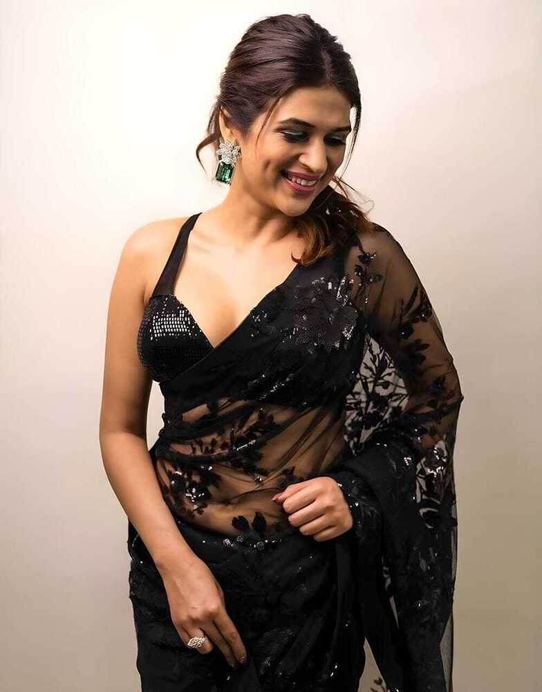 Bollywood sarees