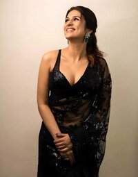 Bollywood sarees