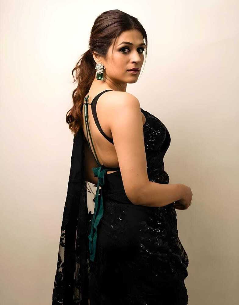 Bollywood sarees