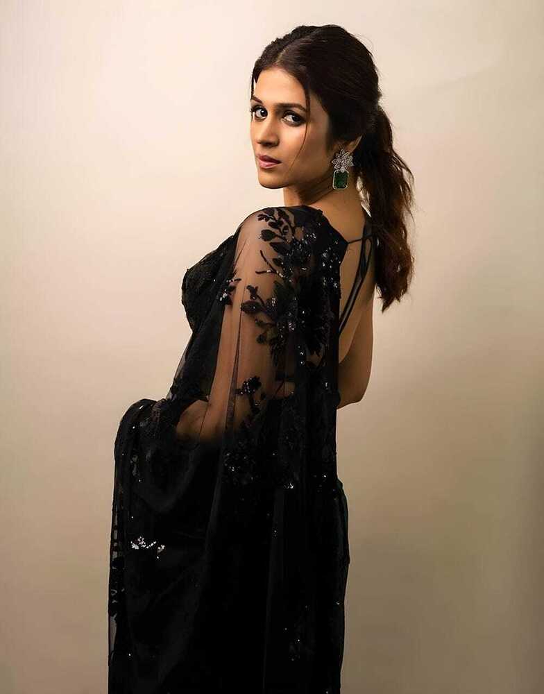 Bollywood sarees