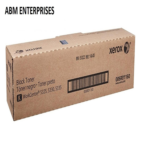 XEROX 5325/5330/5335 BLACK TONER CARTRIDGE