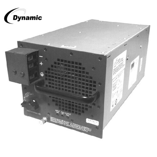 Cisco WS-CDC-2500W DC Power Supply (2500W)