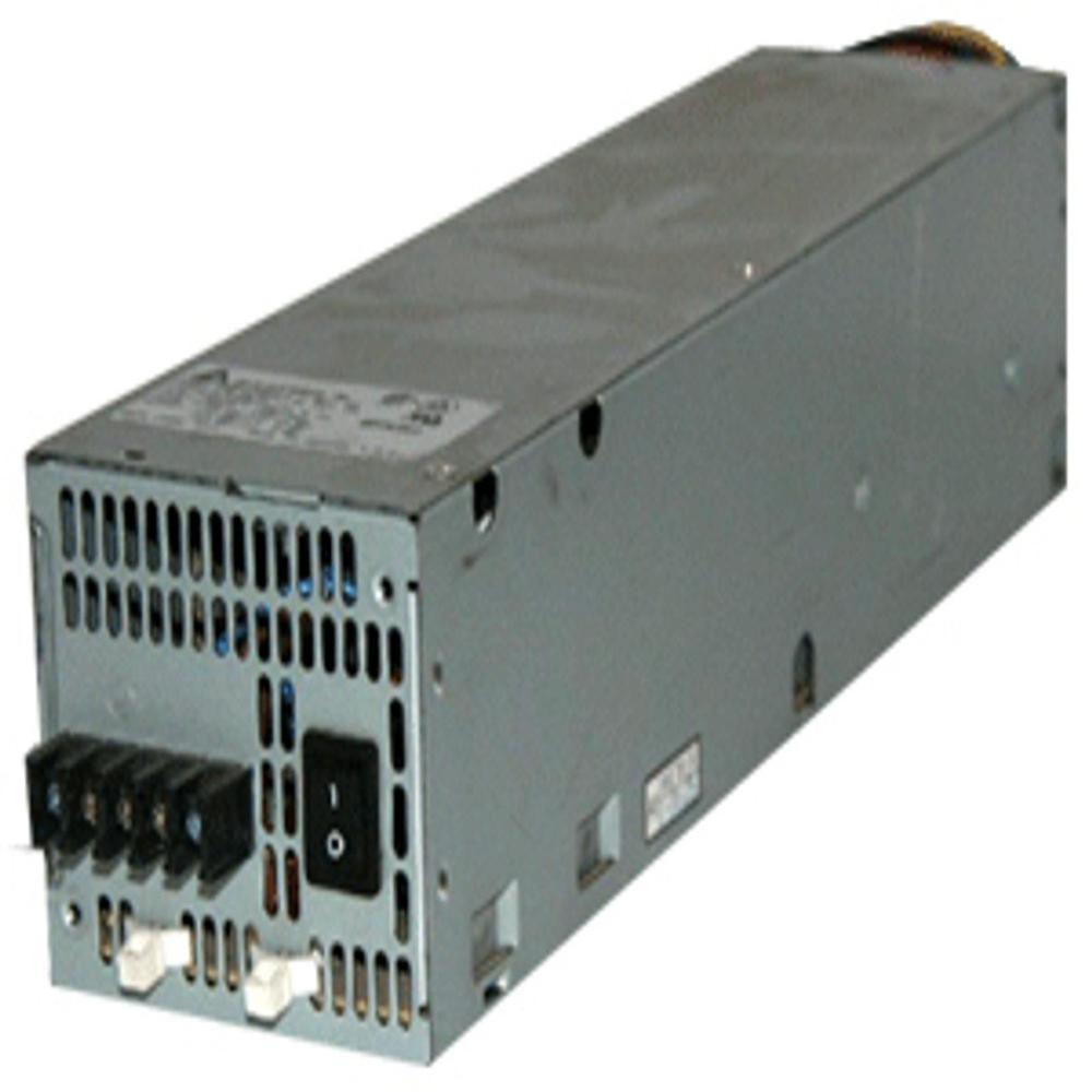 Cisco Dc Power Supply Ws-cdc-2500w - Frequency: 50 Hertz (Hz)