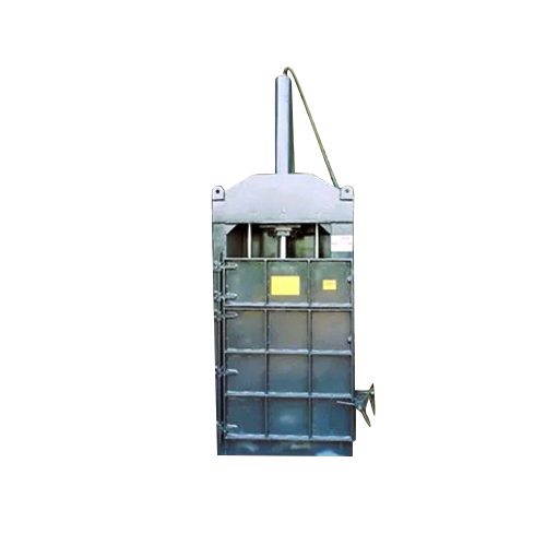 Hydraulic Method Bailing Press Machine