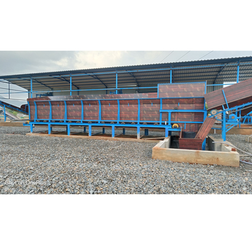 Automatic Feeder