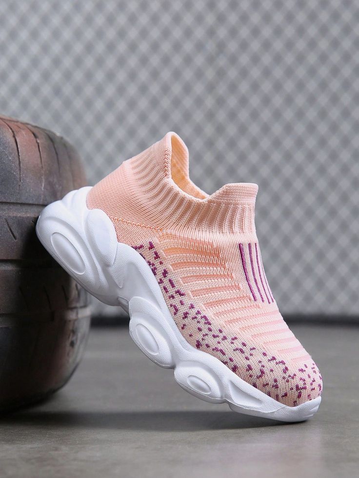 3d Flyknit Shoe Vamp Knitting Machine - Color: White