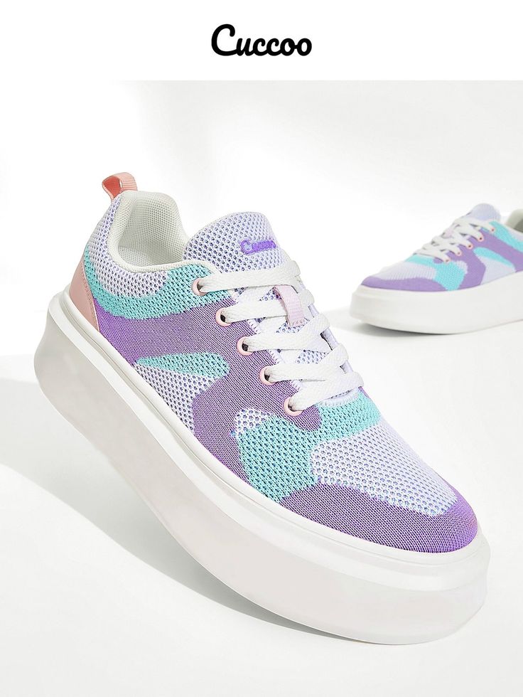 3d Flyknit Shoe Vamp Knitting Machine - Color: White