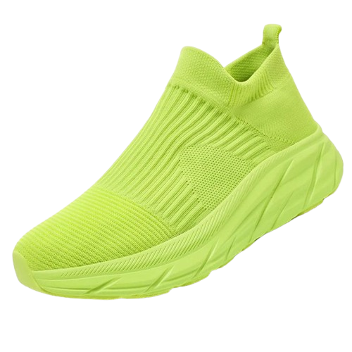 3d Flyknit Shoe Vamp Knitting Machine - Color: White