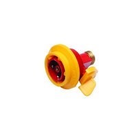 LPG GAS ADAPTOR