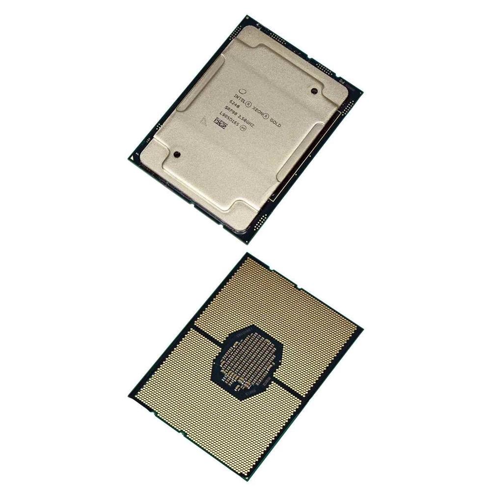 Intel Xeon Gold Processor 6248