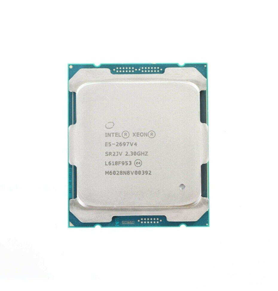 Intel Xeon Processor E5-2696 V4