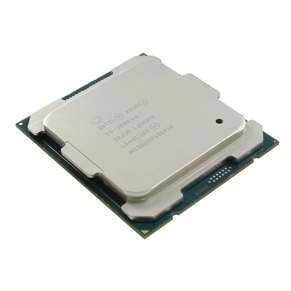 Intel Xeon Processor E5-2696 V4 - Os Supported: Microsoft Windows