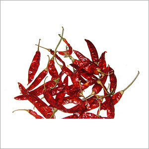 लाल मिर्च
