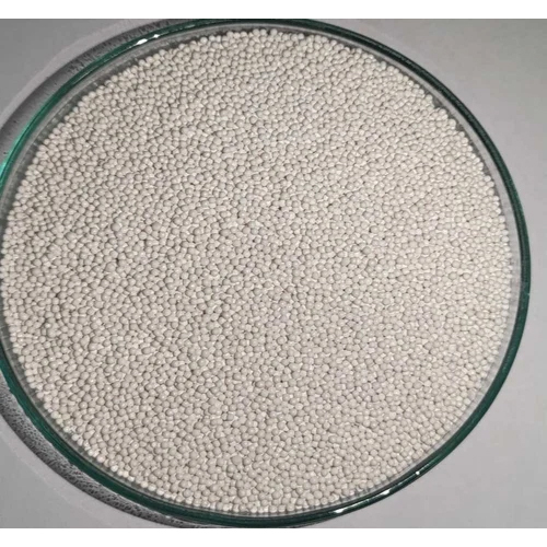 Omeprazole Ec Pellets - Color: White